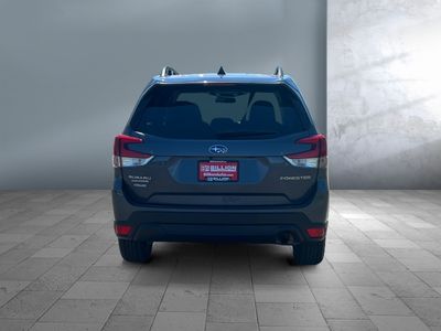 2024 Subaru Forester - Photo 4