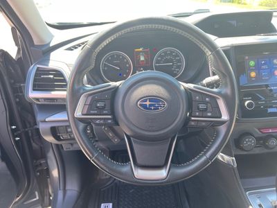 2024 Subaru Forester - Photo 8