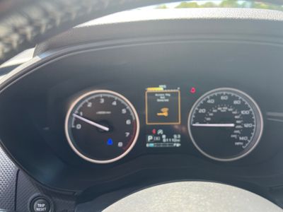 2024 Subaru Forester - Photo 10