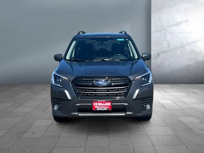 2024 Subaru Forester - Photo 2