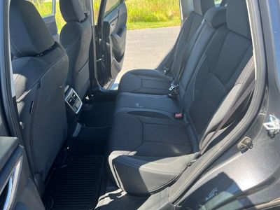 2024 Subaru Forester - Photo 13