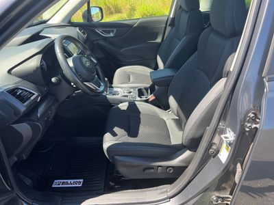 2024 Subaru Forester - Photo 9