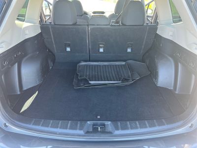 2024 Subaru Forester - Photo 14
