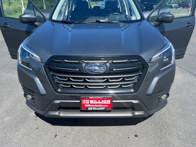 2024 Subaru Forester - Photo 7
