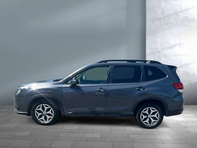 2024 Subaru Forester - Photo 6
