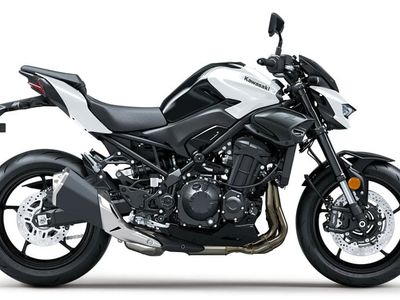 2026 Kawasaki Z900 ABS - Photo 1