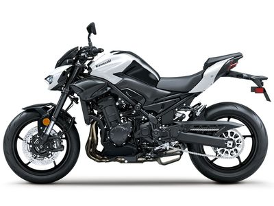 2026 Kawasaki Z900 ABS - Photo 2