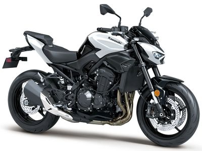 2026 Kawasaki Z900 ABS - Photo 3