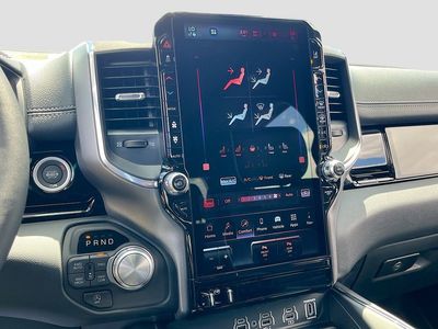 2026 Ram 1500 — photo 16 view
