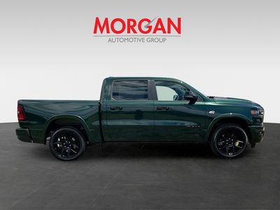 2026 Ram 1500 — photo 8 view