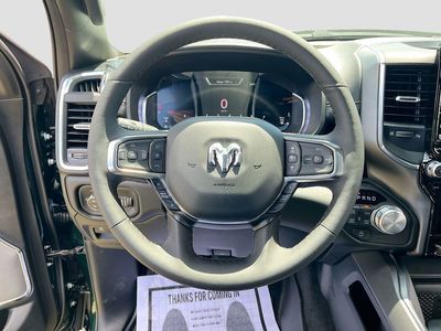 2026 Ram 1500 — photo 11 view