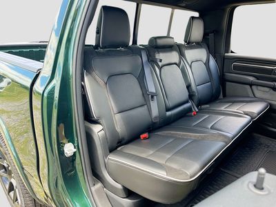 2026 Ram 1500 — photo 29 view