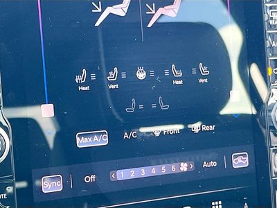 2026 Ram 1500 — photo 21 view
