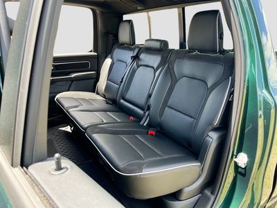 2026 Ram 1500 — photo 26 view