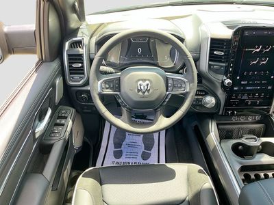 2026 Ram 1500 — photo 24 view