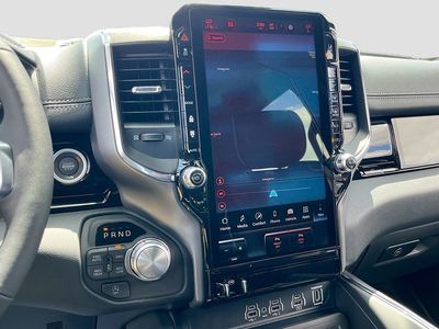 2026 Ram 1500 — photo 13 view