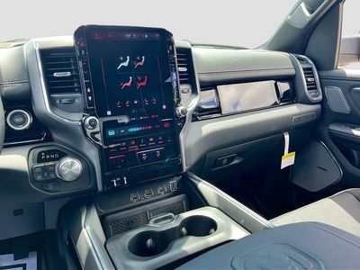 2026 Ram 1500 — photo 25 view