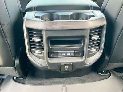 2026 Ram 1500 — photo 27 view
