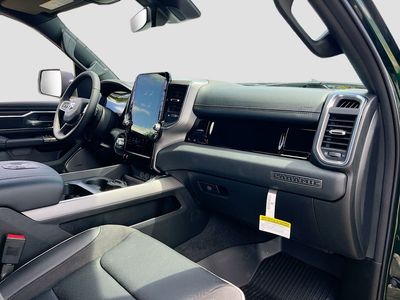 2026 Ram 1500 — photo 31 view