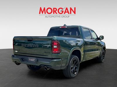 2026 Ram 1500 — photo 7 view