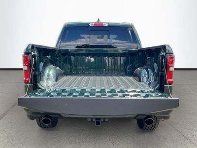 2026 Ram 1500 — photo 28 view