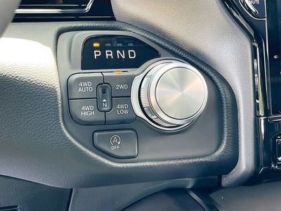 2026 Ram 1500 — photo 17 view