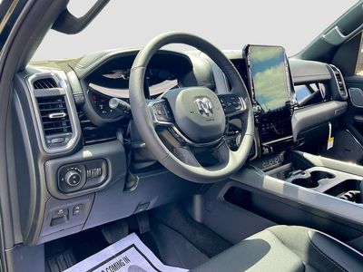 2026 Ram 1500 — photo 9 view