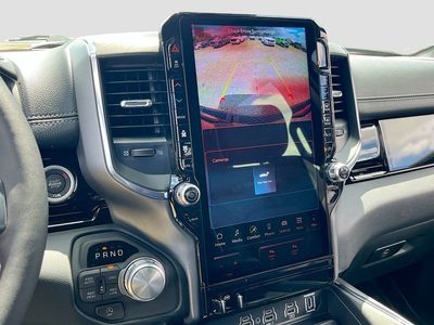 2026 Ram 1500 — photo 14 view