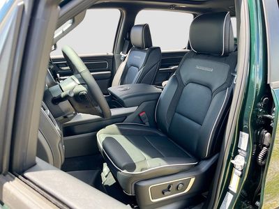 2026 Ram 1500 — photo 22 view