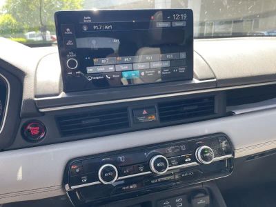 2024 Honda Pilot - Photo 8