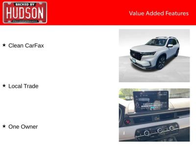 2024 Honda Pilot - Photo 3