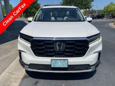 2024 Honda Pilot - Photo 4