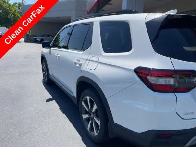 2024 Honda Pilot - Photo 6