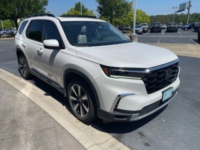 2024 Honda Pilot - Photo 2