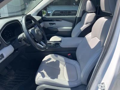2024 Honda Pilot - Photo 7