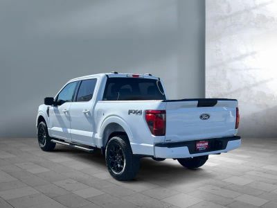 2026 Ford F-150 - Photo 4