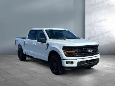 2026 Ford F-150 - Photo 8