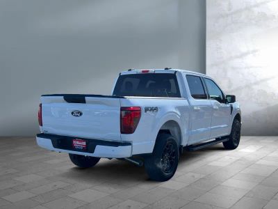 2026 Ford F-150 - Photo 6