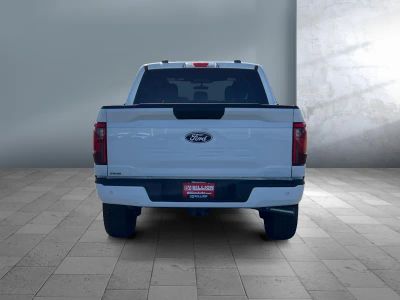 2026 Ford F-150 - Photo 5