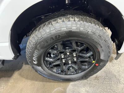 2026 Ford F-150 - Photo 21