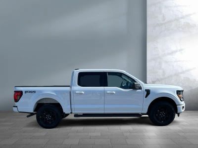 2026 Ford F-150 - Photo 7