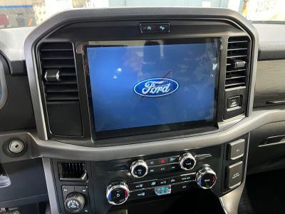 2026 Ford F-150 - Photo 12