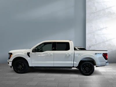 2026 Ford F-150 - Photo 3