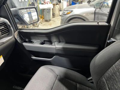 2026 Ford F-150 - Photo 16