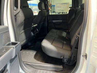 2026 Ford F-150 - Photo 17