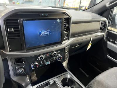 2026 Ford F-150 - Photo 13