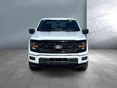 2026 Ford F-150 - Photo 2