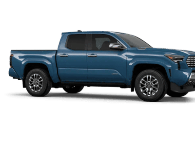 2026 Toyota Tacoma i-FORCE MAX - Photo 16