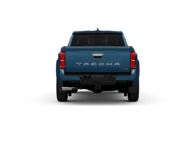 2026 Toyota Tacoma i-FORCE MAX - Photo 10
