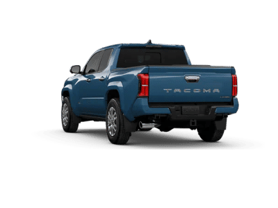 2026 Toyota Tacoma i-FORCE MAX - Photo 26